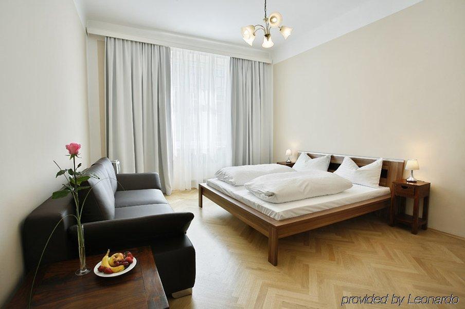 Hotel Parco Di Schoenbrunn Vienna City Cameră foto