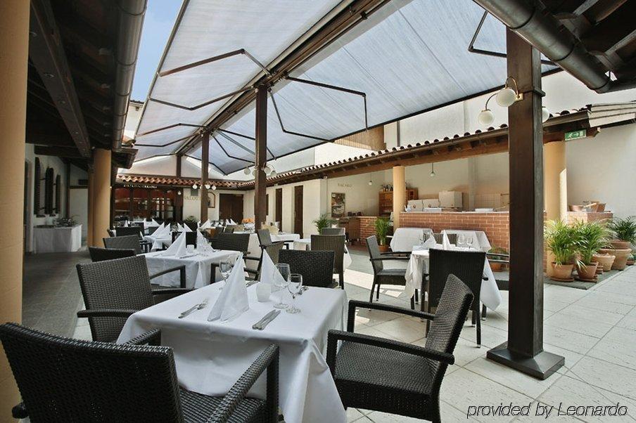 Hotel Parco Di Schoenbrunn Vienna City Restaurant foto