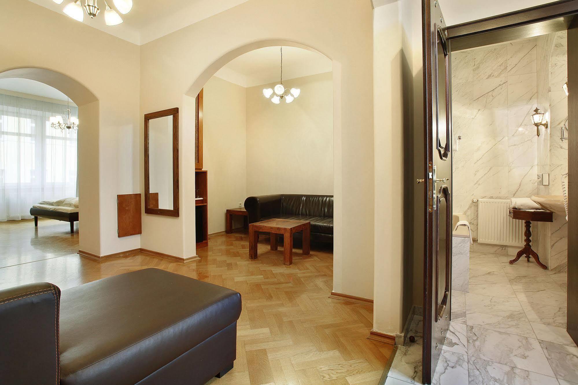 Hotel Parco Di Schoenbrunn Vienna City Cameră foto